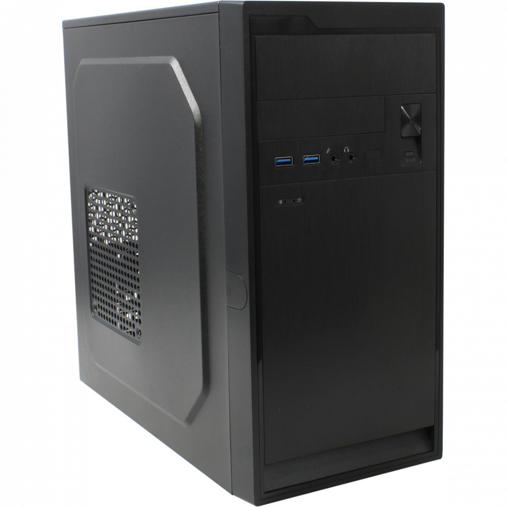 Корпус Powerman SV511 PMP-500ATX 6193554 Mid-Tower - миниатюра 2