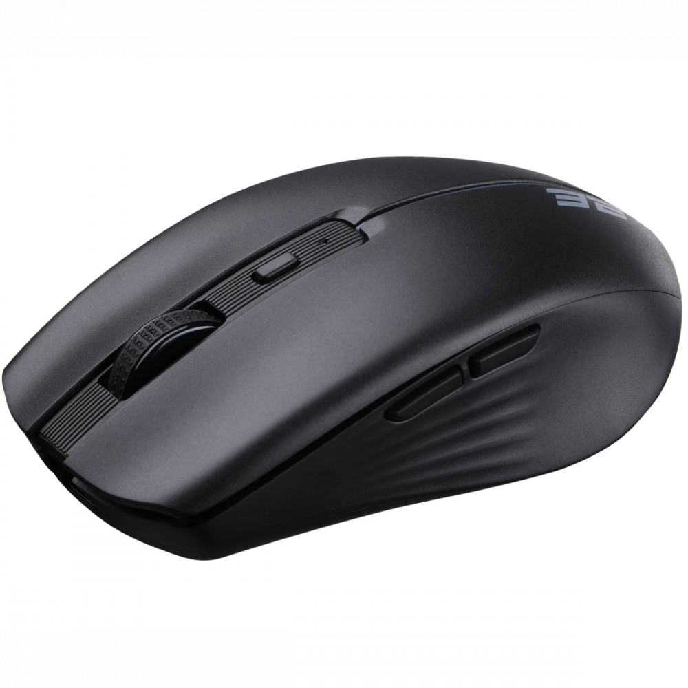 Мышь 2E MF270 SILENT RECHARGEABLE 2E-MF270WBK Бюджетные, Беспроводная - миниатюра 7