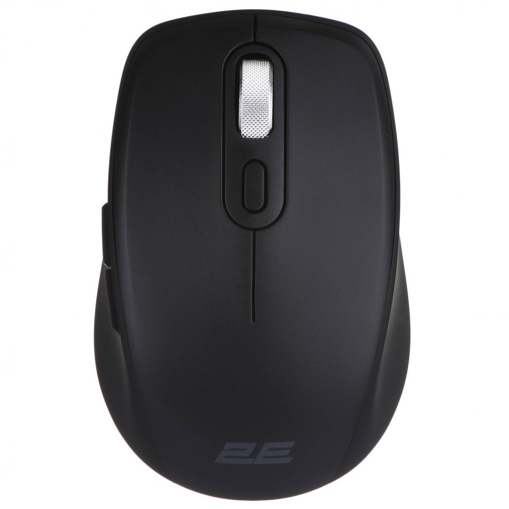 Мышь 2E MF225 Silent 2E-MF225WBK Бюджетные, Беспроводная - миниатюра 5