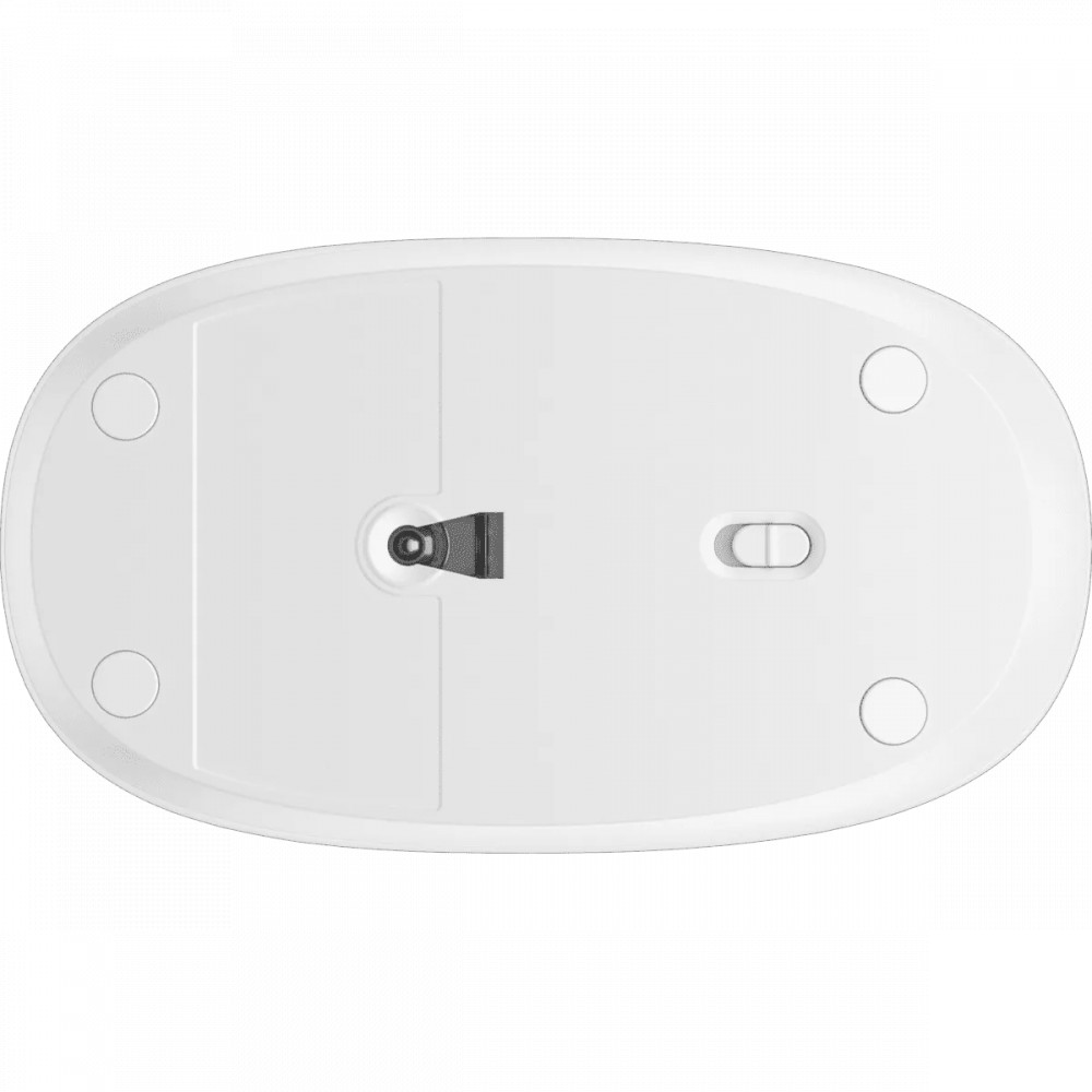 Мышь HP 793F9AA Бюджетные, Беспроводная - миниатюра 8