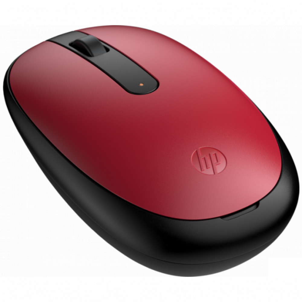 Мышь HP 43N05AA Бюджетные, Беспроводная - миниатюра 2
