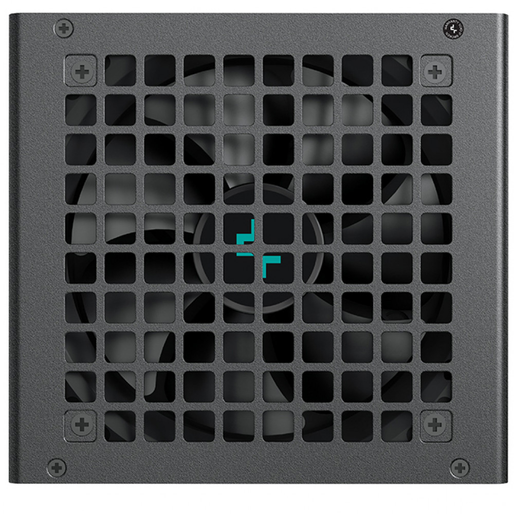 Блок питания Deepcool PL750D R-PL750D-FC0B-EU 750 Вт - миниатюра 5
