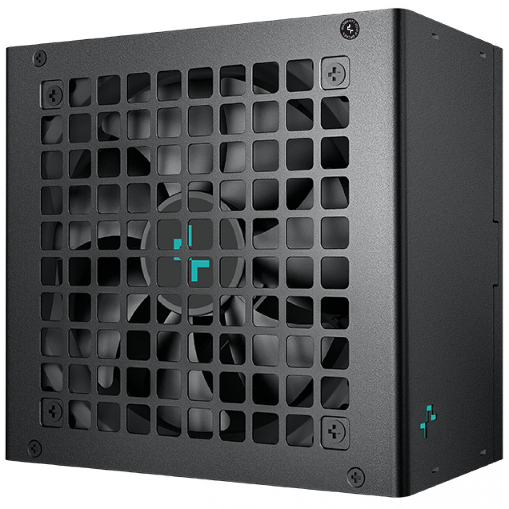 Блок питания Deepcool PL650D R-PL650D-FC0B-EU 650 Вт - миниатюра 4