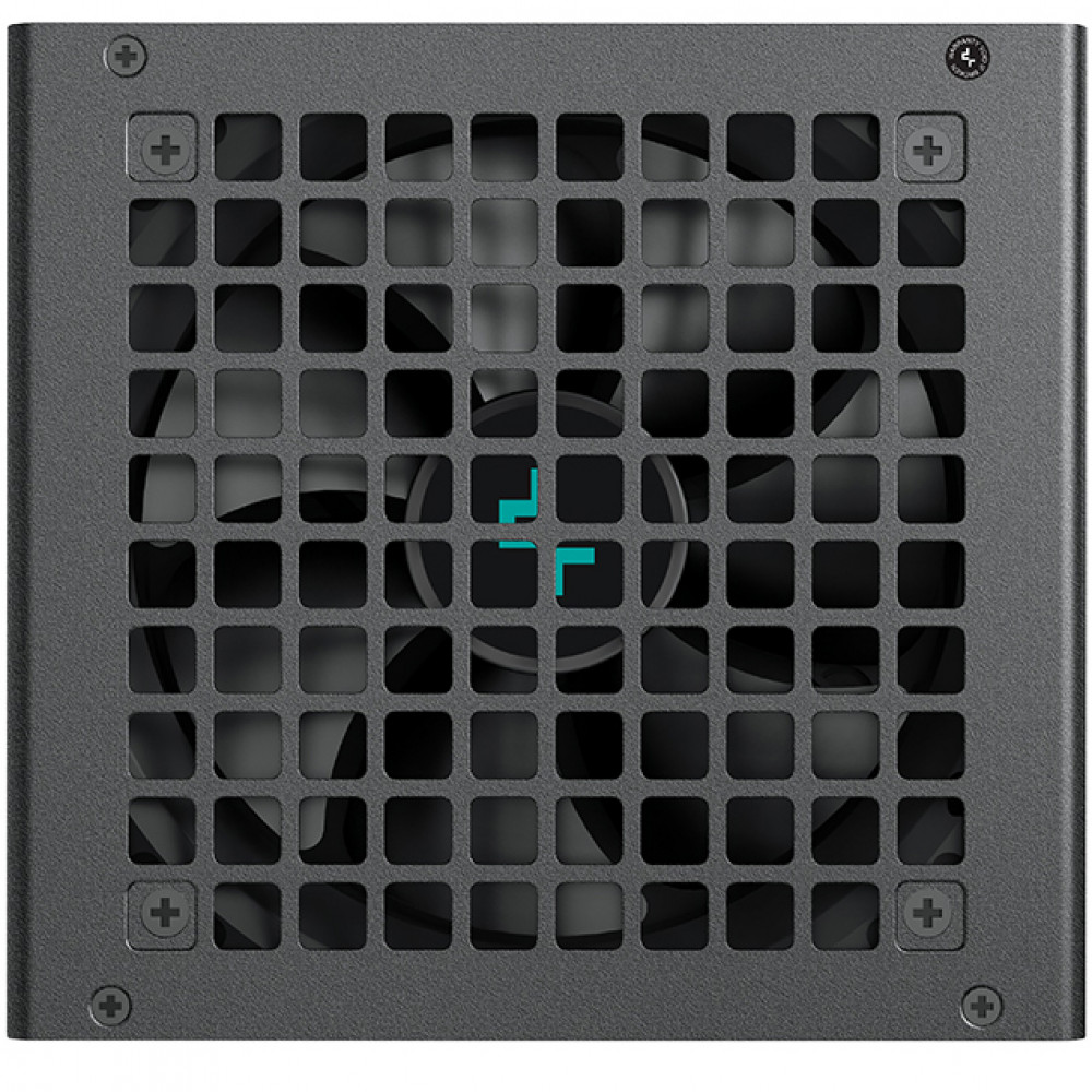 Блок питания Deepcool PL650D R-PL650D-FC0B-EU 650 Вт - миниатюра 5