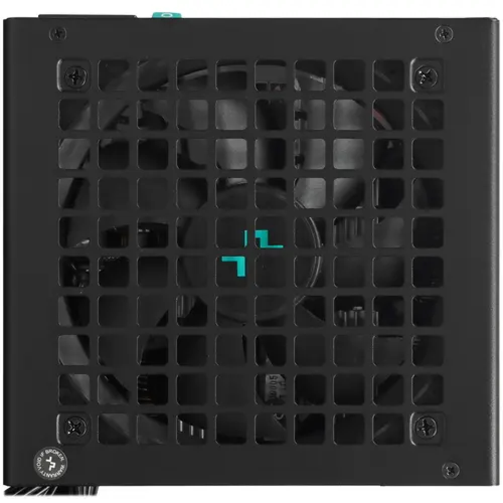 Блок питания Deepcool PL550D R-PL550D-FC0B-EU 550 Вт - миниатюра 6