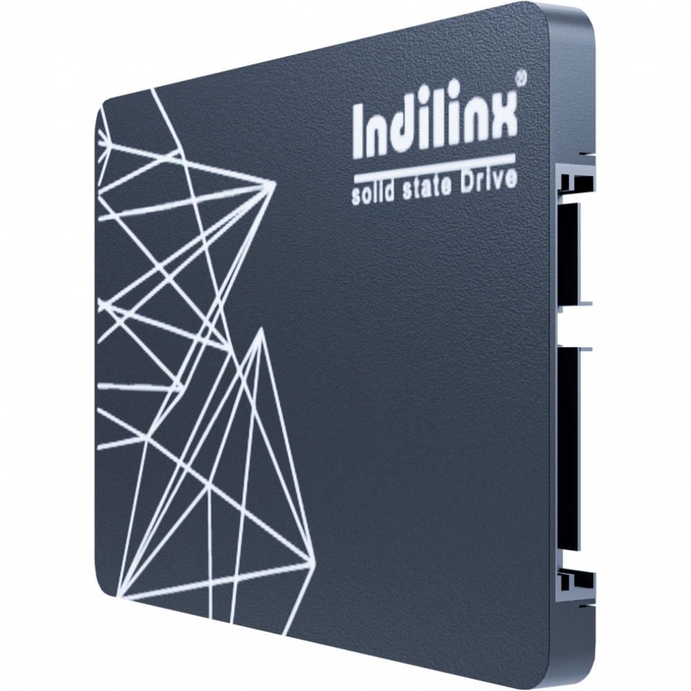 Жесткий диск Indilinx IND-S325S001TX SSD (твердотельные), 1 ТБ, 2.5 дюйма, SATA - миниатюра 4