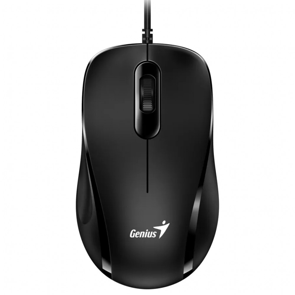 Мышь EnGenius DX-101 31010026400 Бюджетные, Проводная - миниатюра 5
