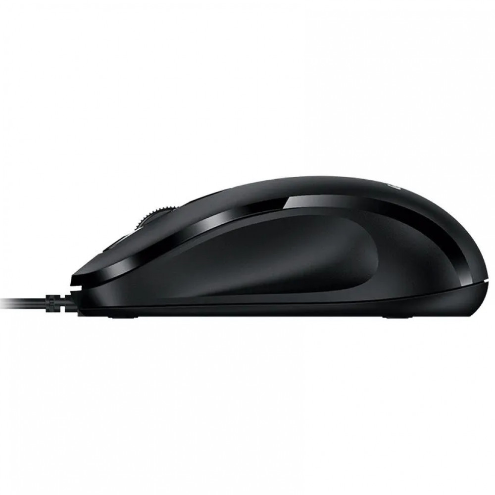 Мышь EnGenius DX-101 31010026400 Бюджетные, Проводная - миниатюра 7