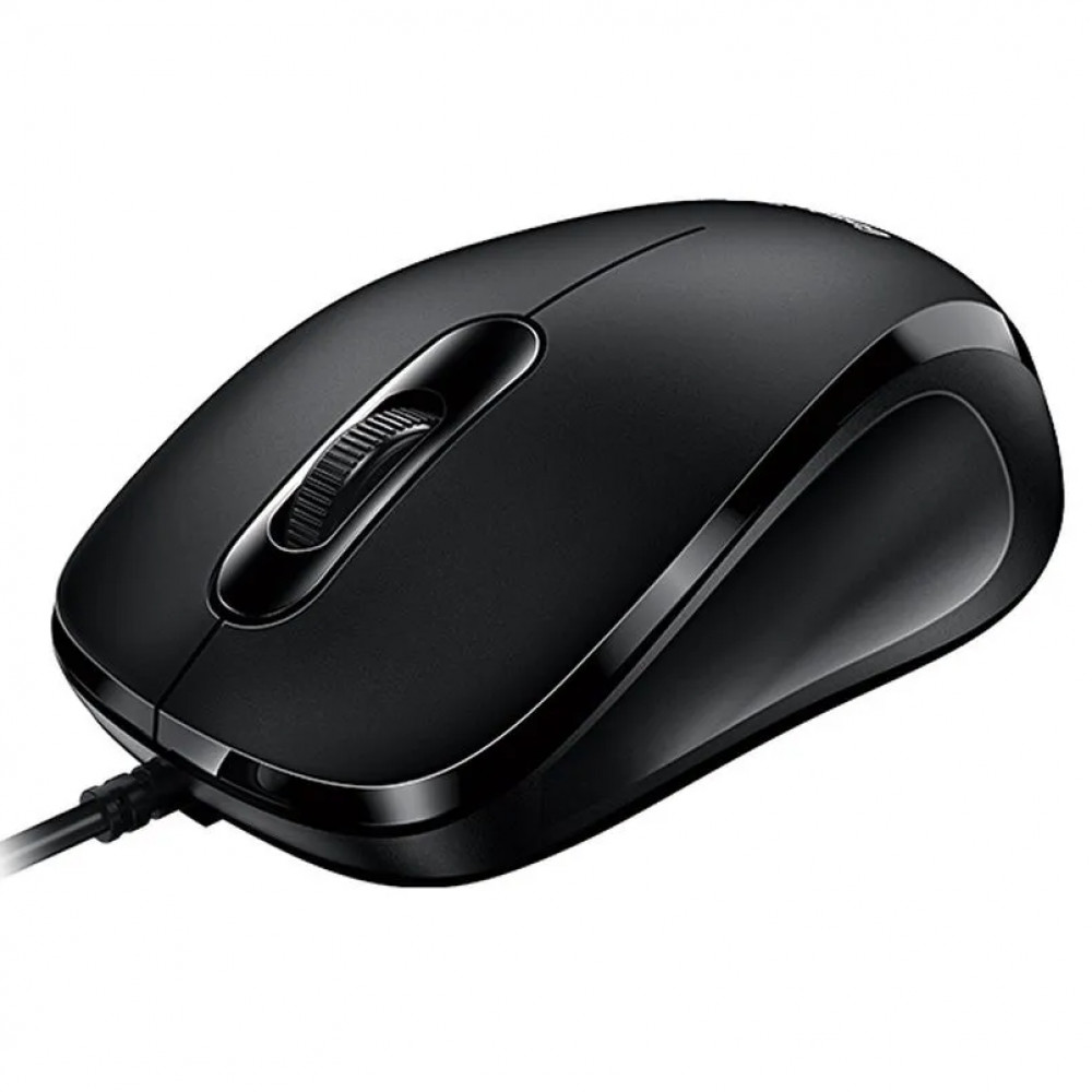 Мышь EnGenius DX-101 31010026400 Бюджетные, Проводная - миниатюра 8