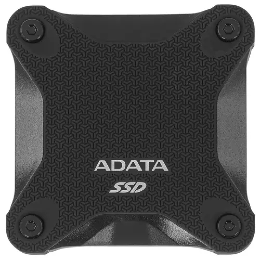Внешние накопители A-Data SD620 SD620-512GCBK 512 Гб - миниатюра 3