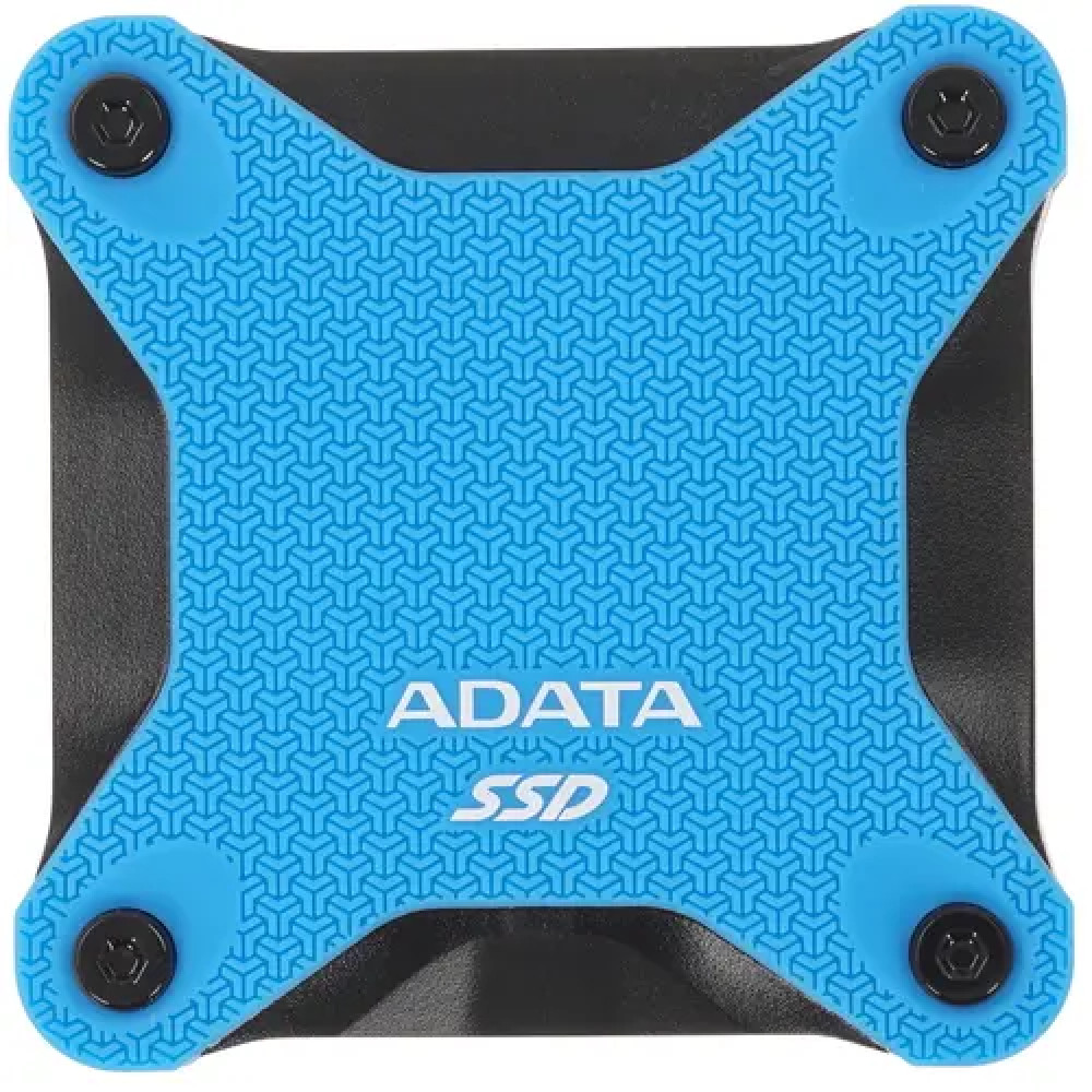 Внешние накопители A-Data SD620 SD620-512GCBL 512 Гб - миниатюра 3