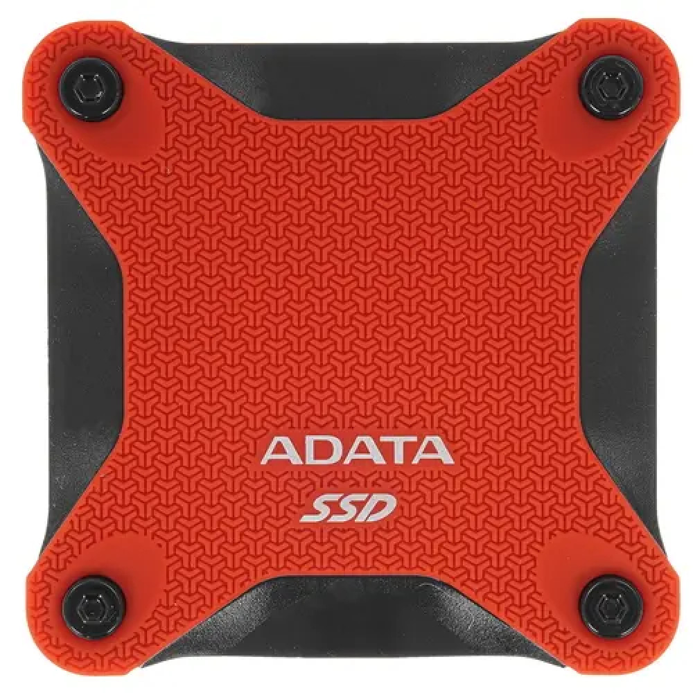 Внешние накопители A-Data SD620 SD620-1TCRD 1 ТБ - миниатюра 3