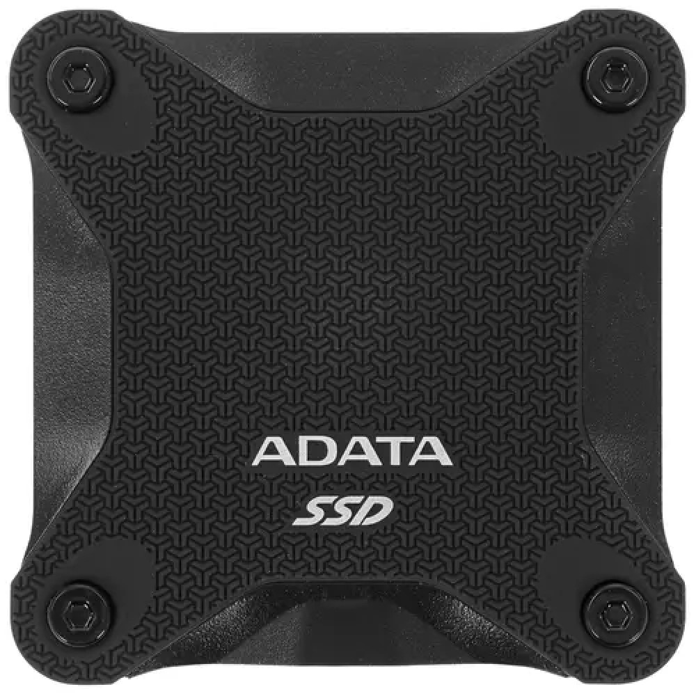 Внешние накопители A-Data SD620 SD620-1TCBK 1 ТБ - миниатюра 3
