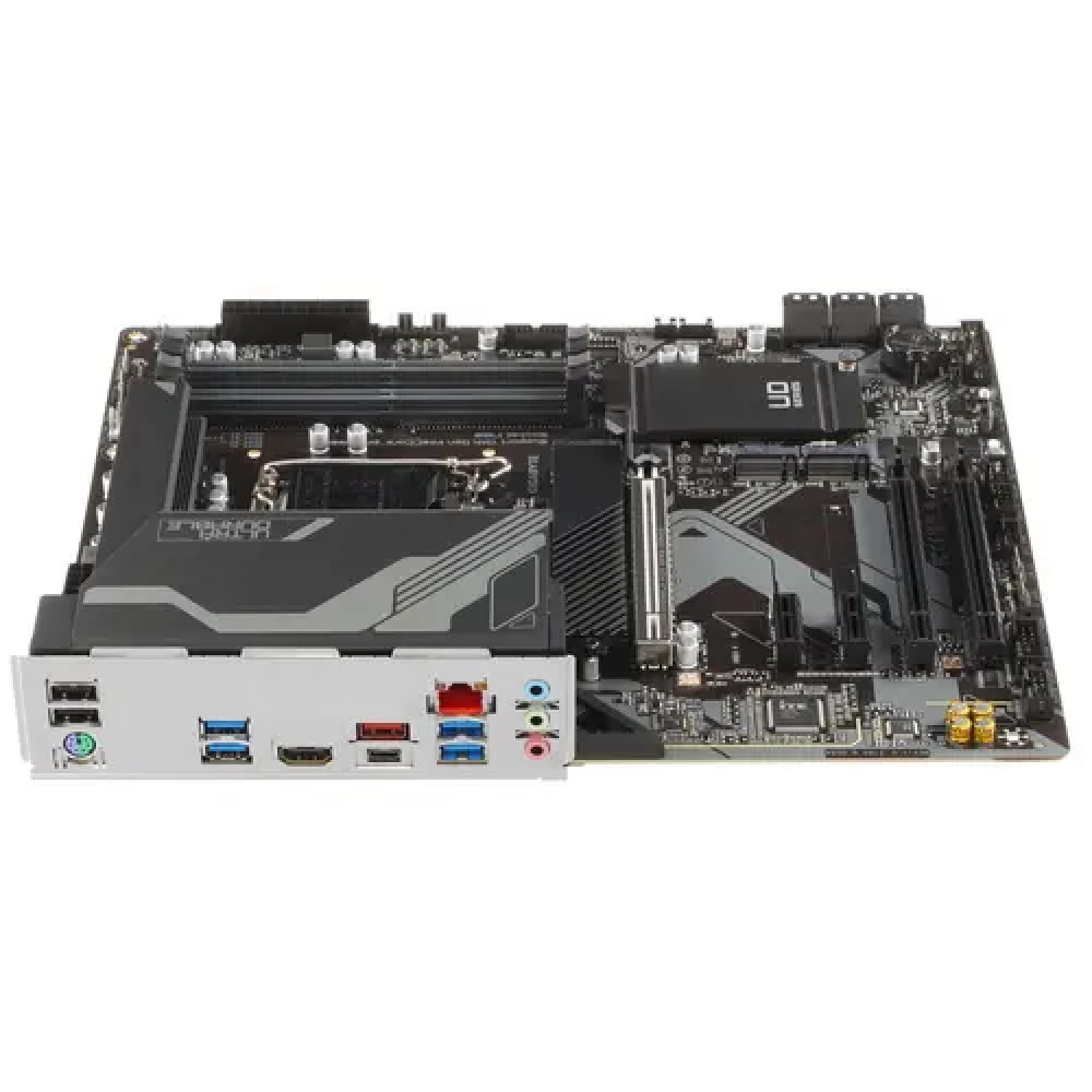 Материнская плата Gigabyte Z790 D ATX, LGA 1700 - миниатюра 8