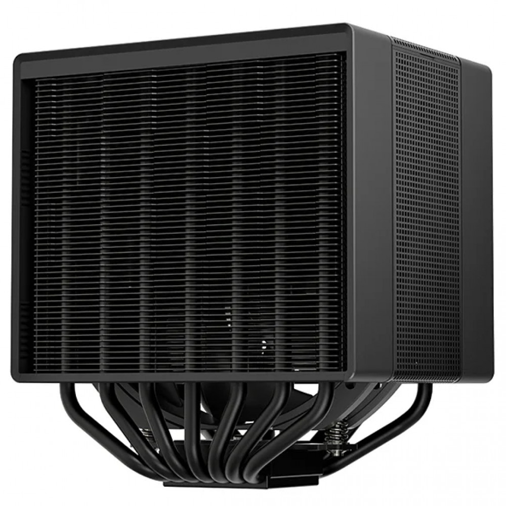 Система охлаждения Deepcool ASSASSIN 4S Для процессора - миниатюра 6