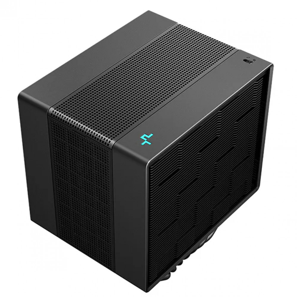 Система охлаждения Deepcool ASSASSIN 4S Для процессора - миниатюра 5