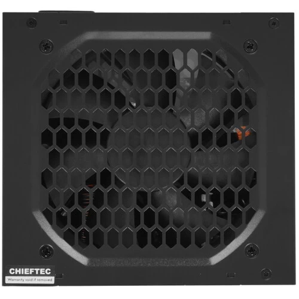 Блок питания Chieftec EON 600W ZPU-600S 600 Вт - миниатюра 6