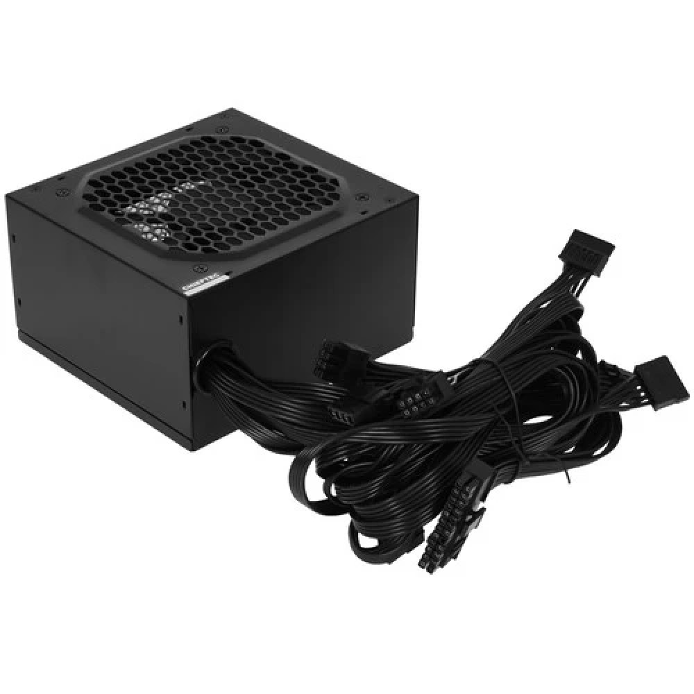 Блок питания Chieftec EON 600W ZPU-600S 600 Вт - миниатюра 7