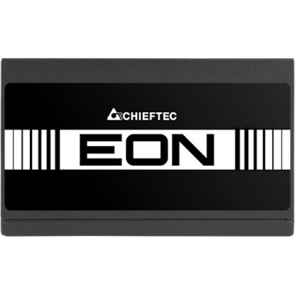 Блок питания Chieftec EON ZPU-700S 700 Вт - миниатюра 9