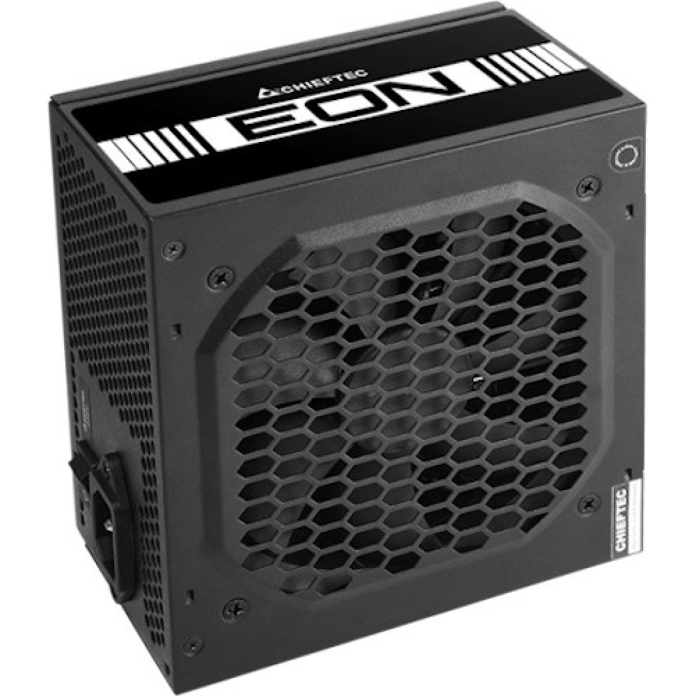Блок питания Chieftec EON ZPU-700S 700 Вт - миниатюра 10