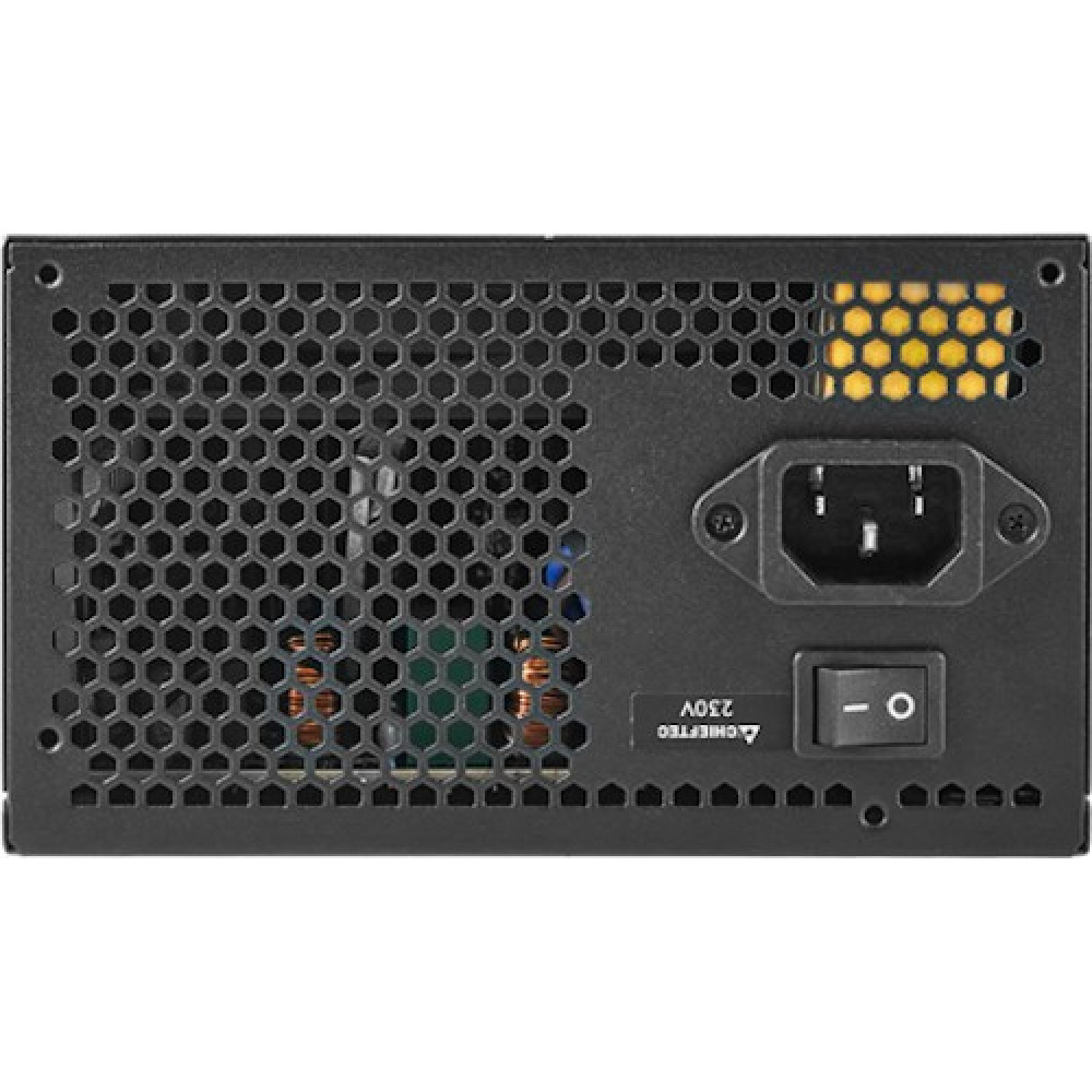 Блок питания Chieftec EON ZPU-700S 700 Вт - миниатюра 11