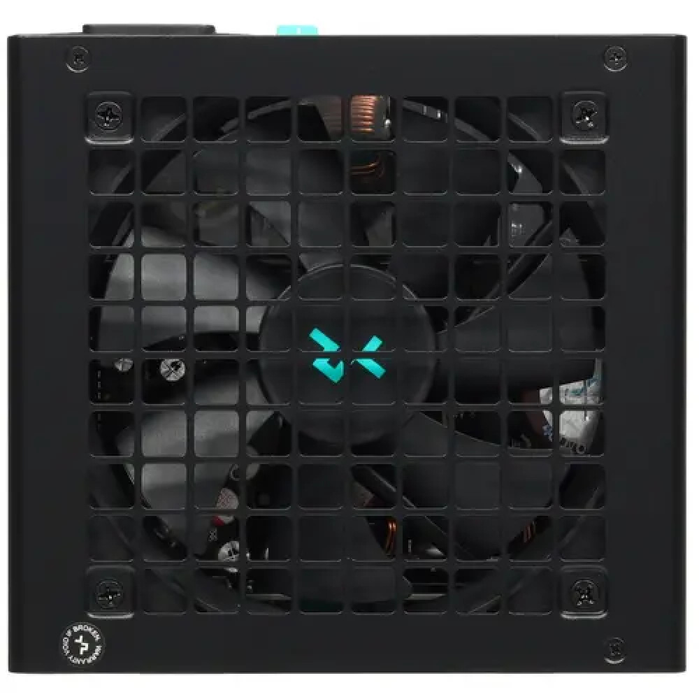 Блок питания Deepcool PN850M R-PN850M-FC0B-EU 850 Вт - миниатюра 6