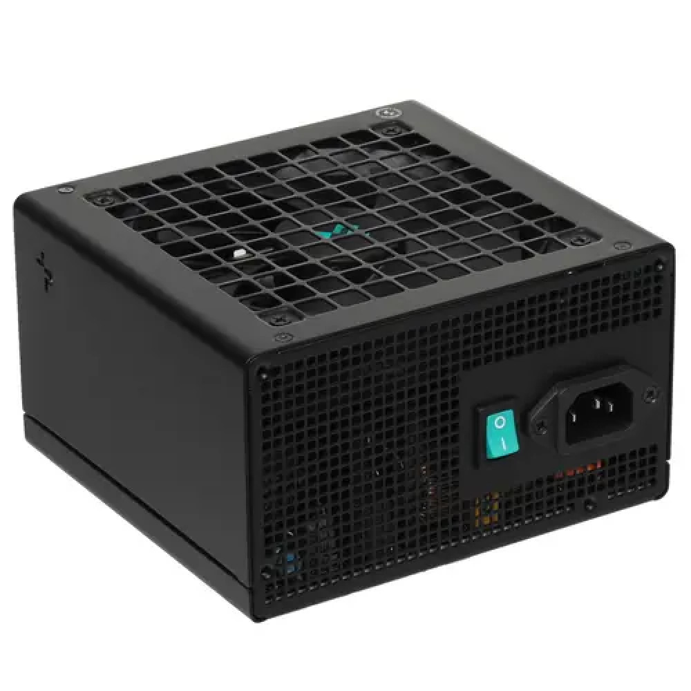 Блок питания Deepcool PN850M R-PN850M-FC0B-EU 850 Вт - миниатюра 8