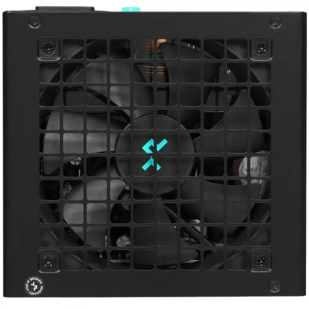 Блок питания Deepcool PN750M R-PN750M-FC0B-EU 750 Вт - миниатюра 6