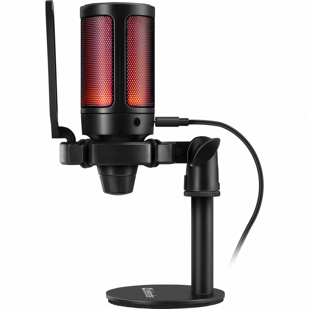 Микрофон Defender IMPULSE GMC 600 64660 - миниатюра 6