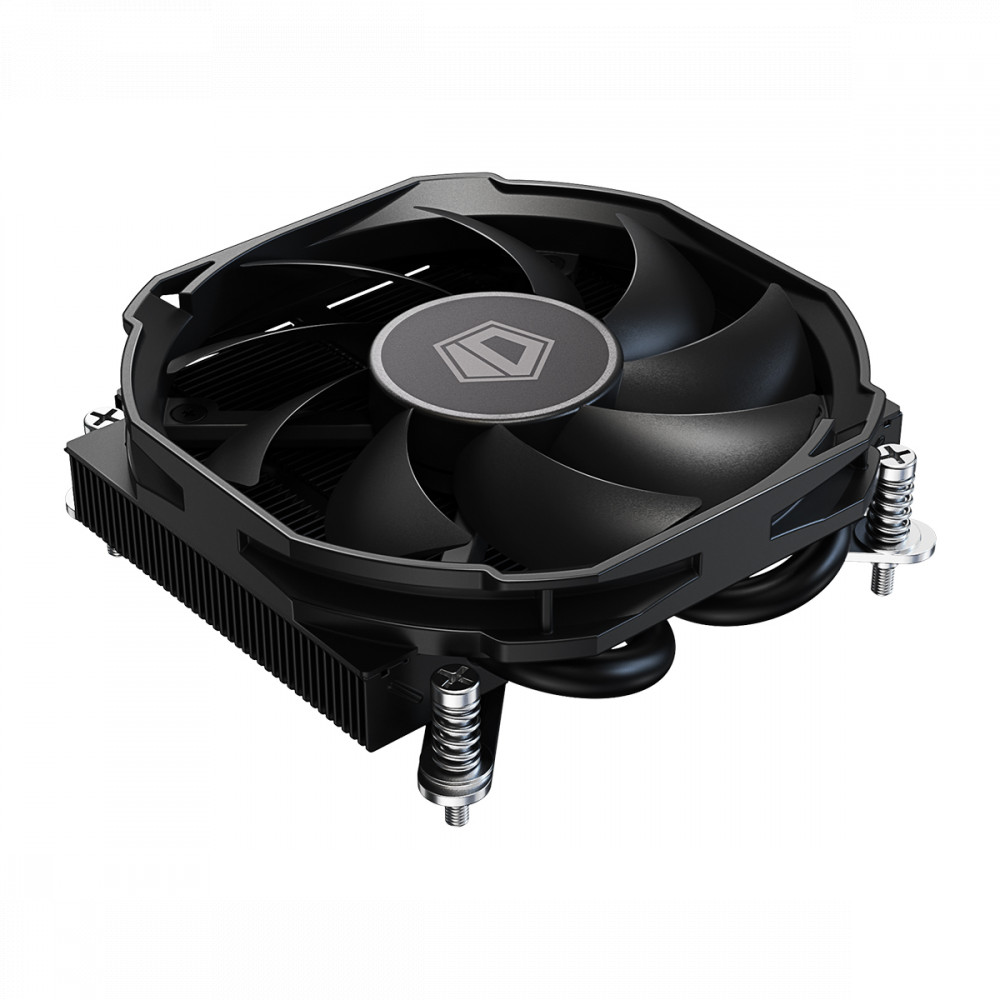 Система охлаждения ID-Cooling IS-28i BLACK Для процессора - миниатюра 4