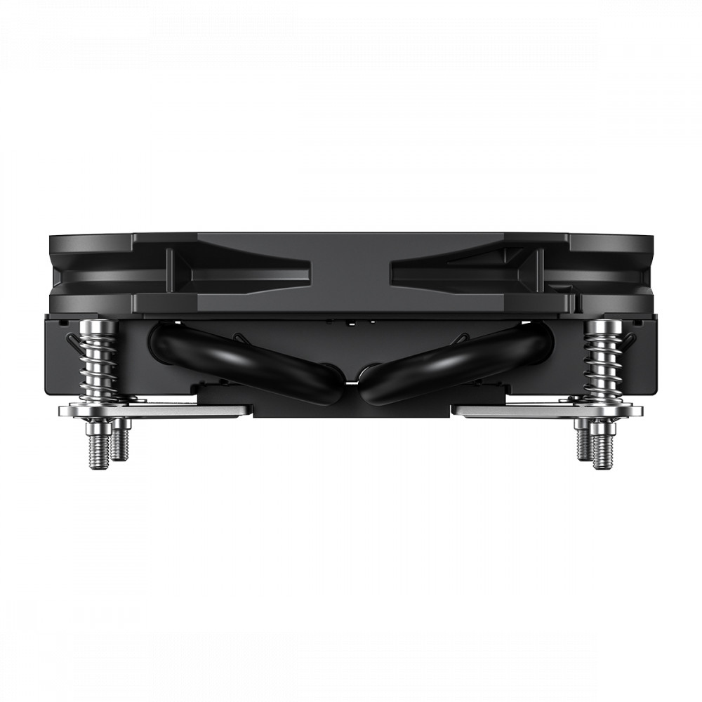 Система охлаждения ID-Cooling IS-28i BLACK Для процессора - миниатюра 5