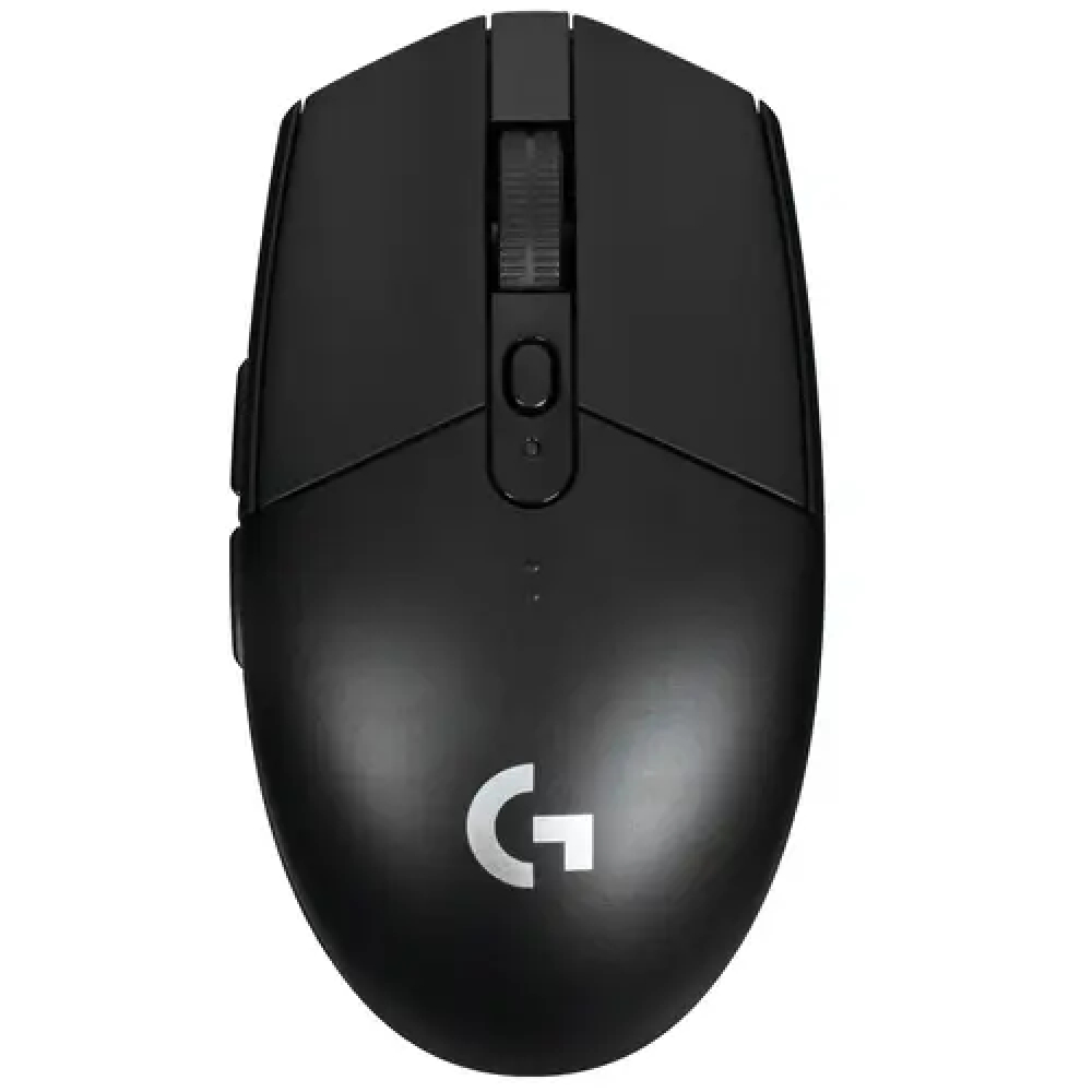 Мышь Logitech G304 Lightspeed 910-005284 Игровые, Беспроводная - миниатюра 5