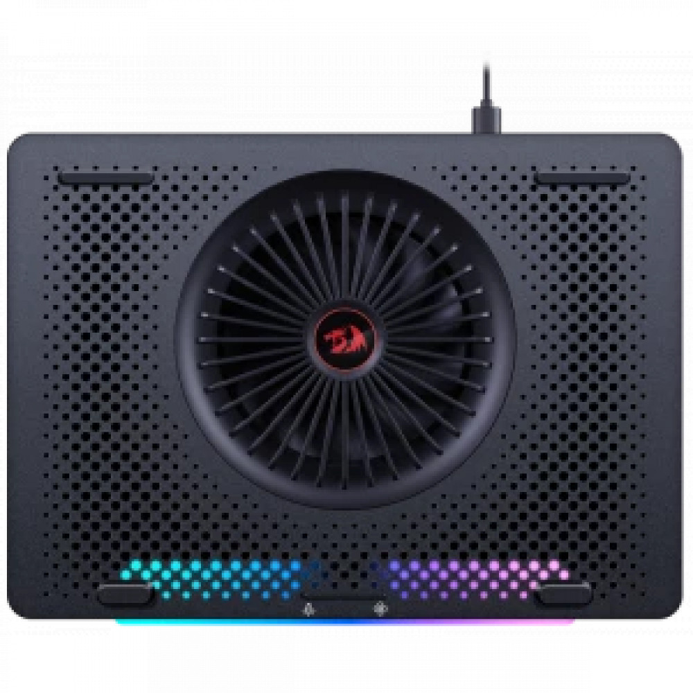 Охлаждающая подставка Redragon Ivy 77905 - миниатюра 9