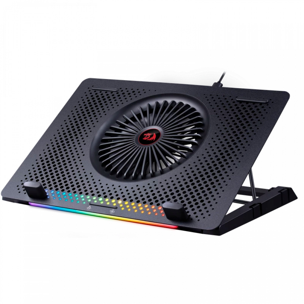 Охлаждающая подставка Redragon Ivy 77905 - миниатюра 8