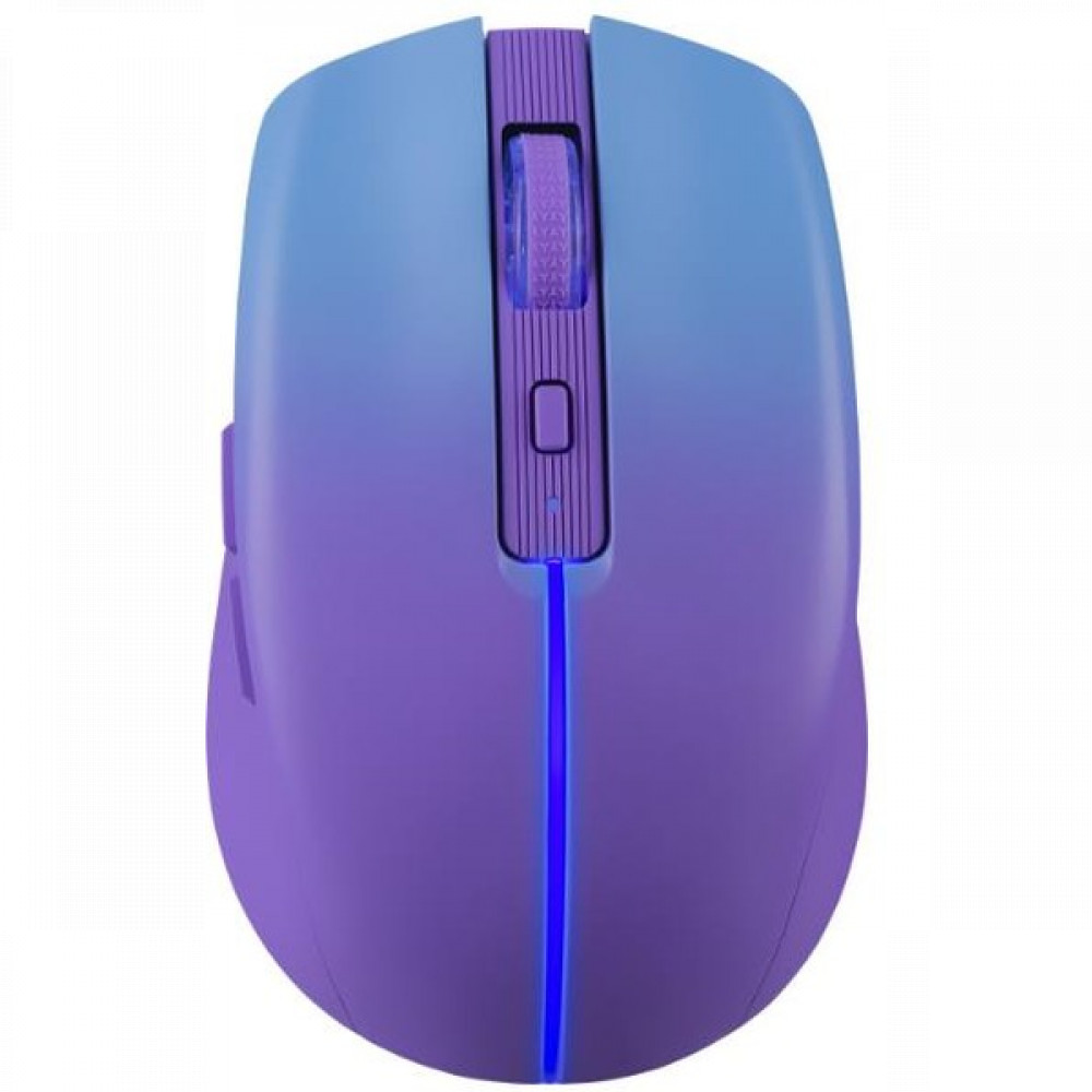 Мышь Defender MM-301 52301 Бюджетные, Беспроводная - миниатюра 4