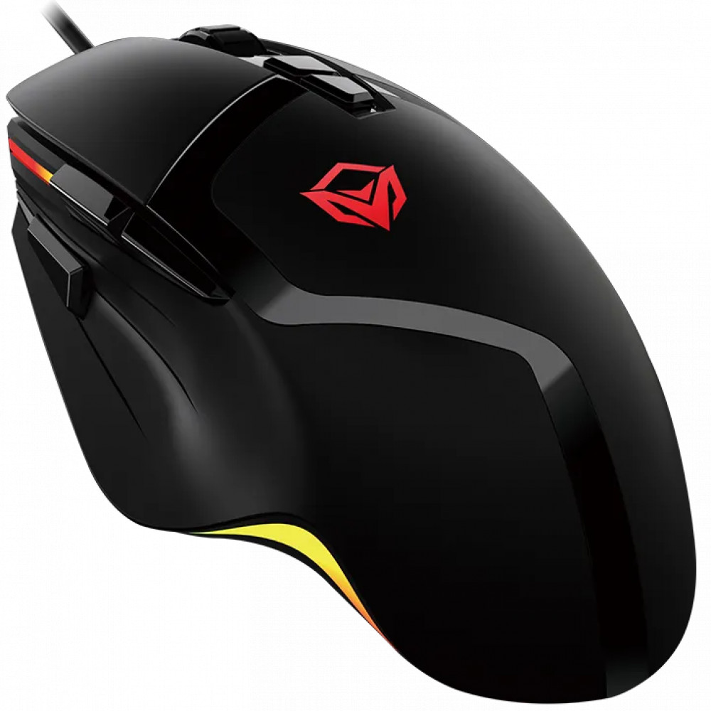 Мышь MeeTion MT-G3325 Игровые, Проводная - миниатюра 7