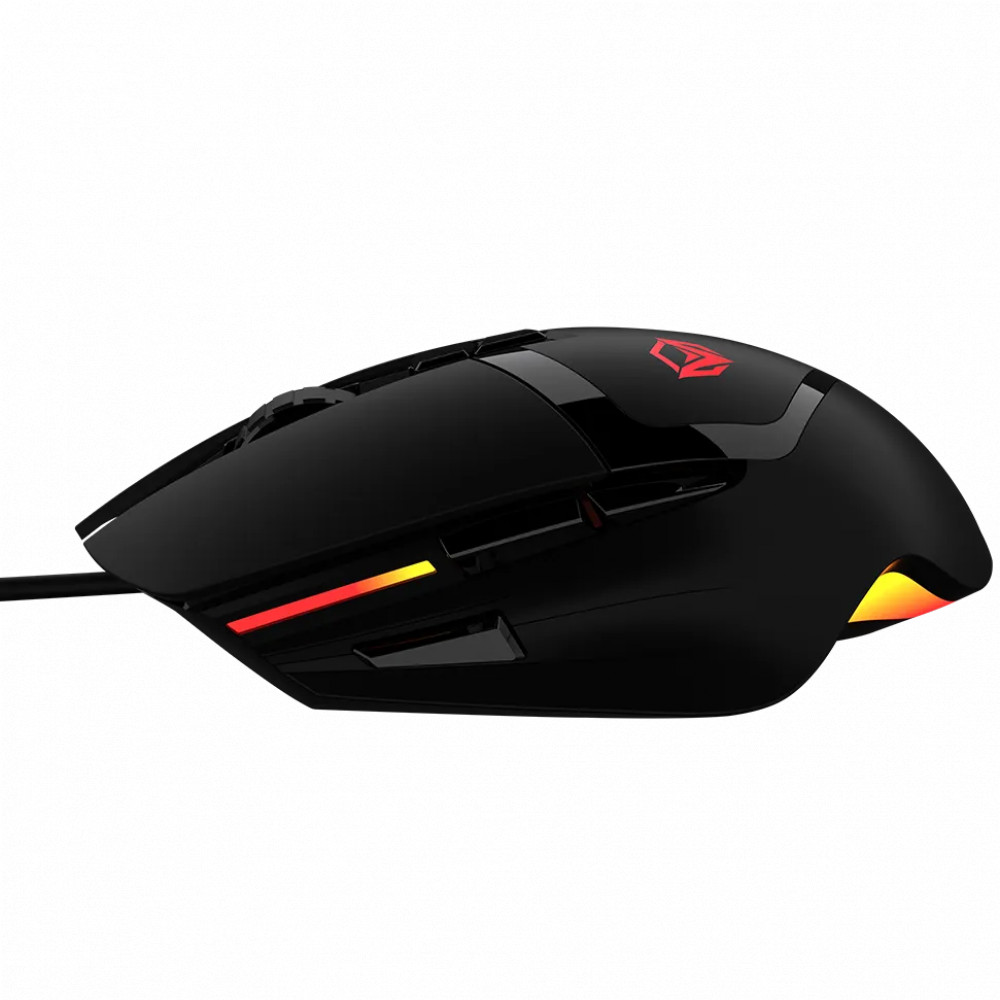 Мышь MeeTion MT-G3325 Игровые, Проводная - миниатюра 8