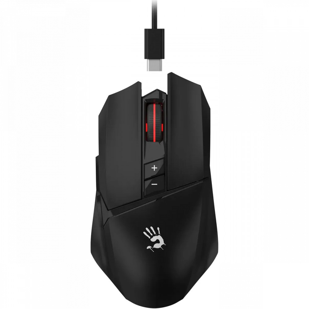 Мышь A4Tech Bloody R36 Ultra R36 ULTRA Игровые, Беспроводная - миниатюра 6