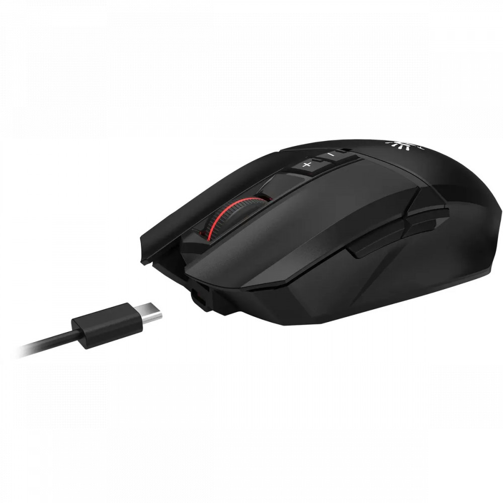 Мышь A4Tech Bloody R36 Ultra R36 ULTRA Игровые, Беспроводная - миниатюра 7