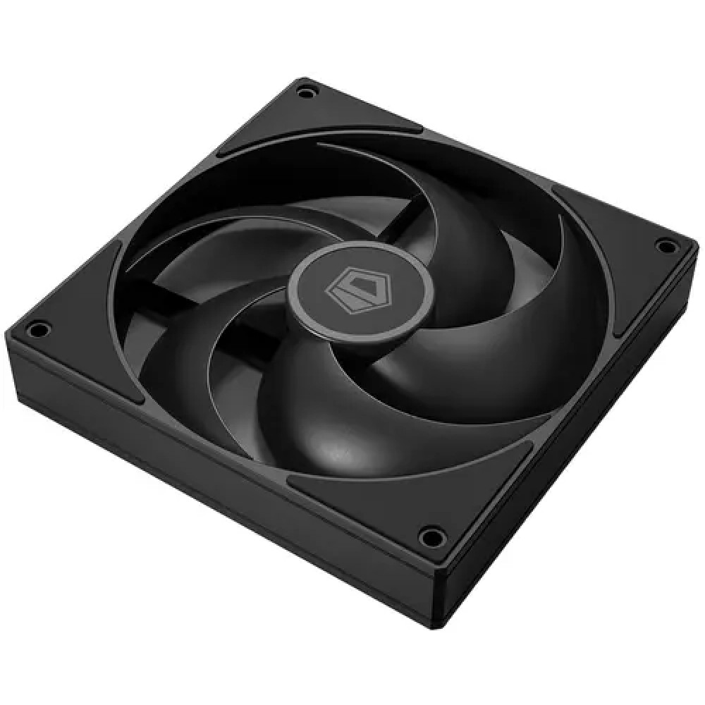 Система охлаждения ID-Cooling PWM Series AS-140-K - миниатюра 8