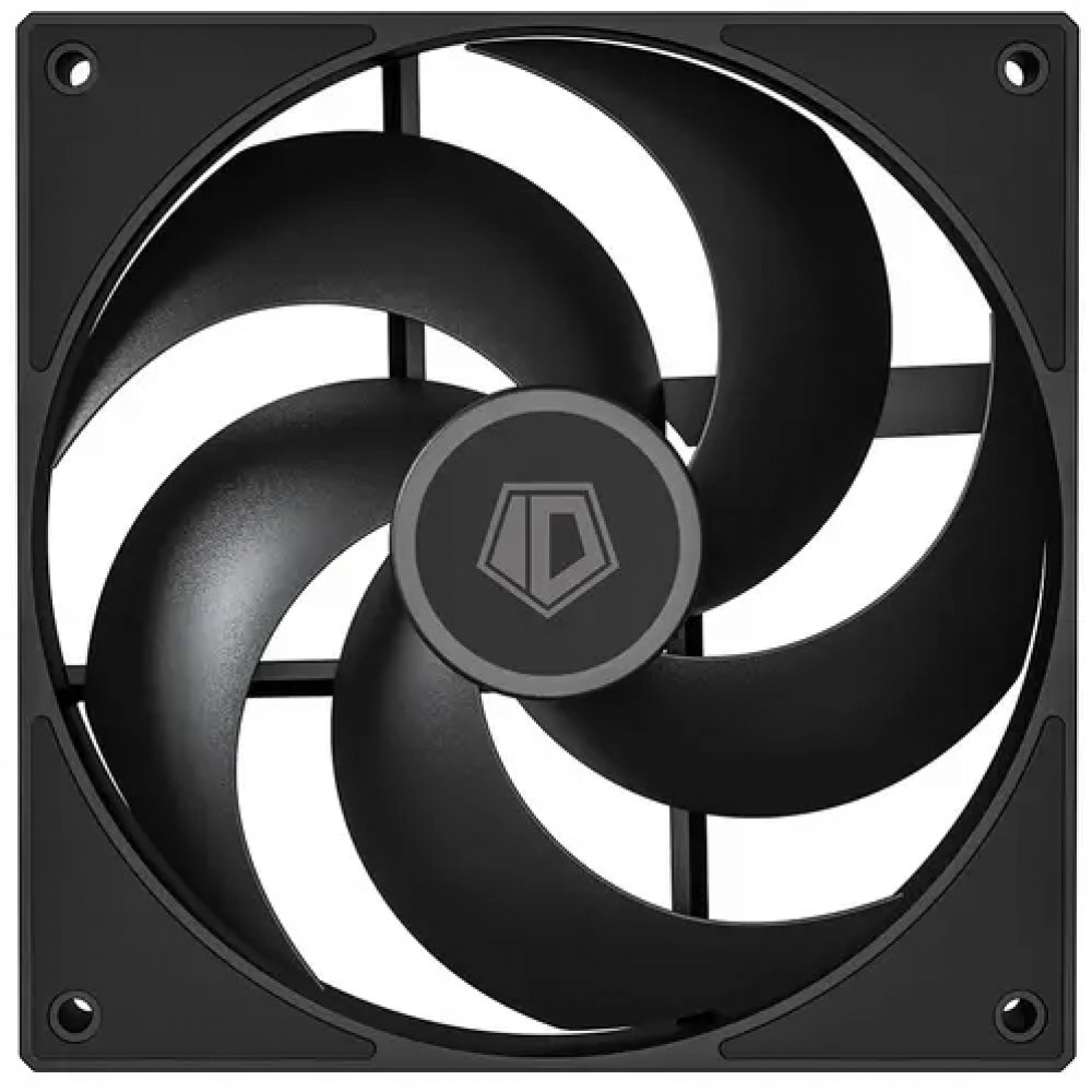 Система охлаждения ID-Cooling PWM Series AS-140-K - миниатюра 6