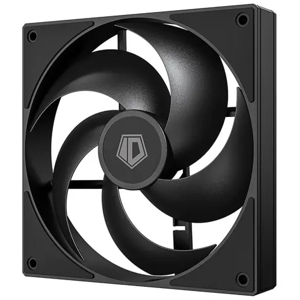 Система охлаждения ID-Cooling PWM Series AS-140-K - миниатюра 7