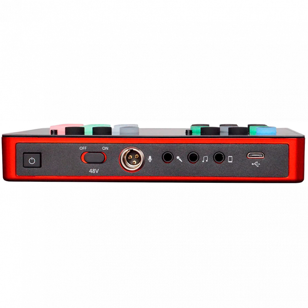 Звуковые карты Takstar SC-M1 - миниатюра 10