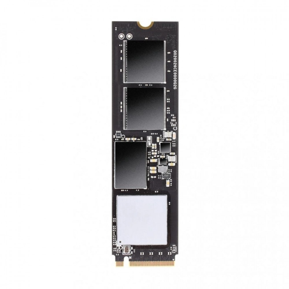 Жесткий диск Apacer AS2280F4 AP2TBAS2280F4-1 SSD (твердотельные), 2 ТБ, M.2, PCIe - миниатюра 4