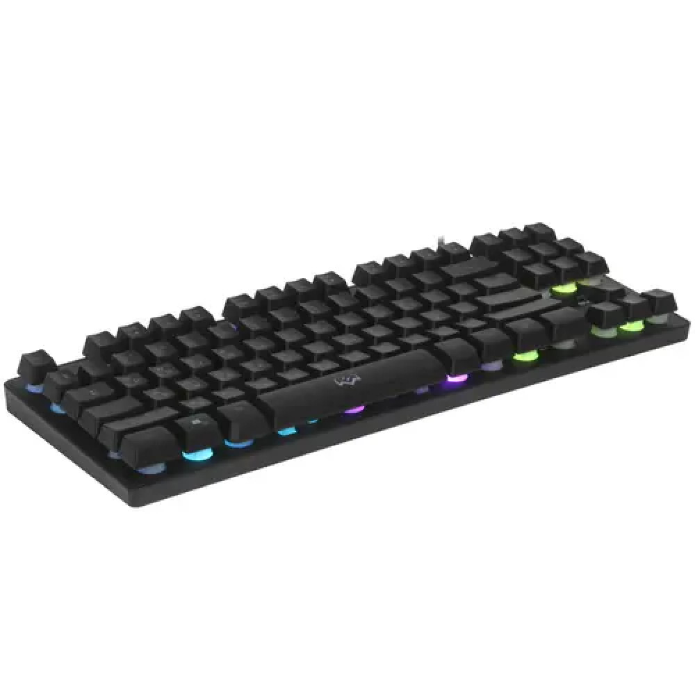 Клавиатура Sven KB-G7400 Проводная, USB - миниатюра 5