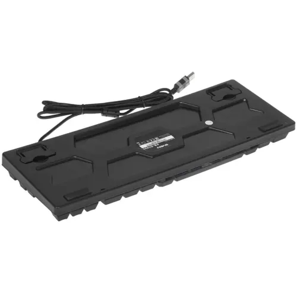Клавиатура Sven KB-G7400 Проводная, USB - миниатюра 6