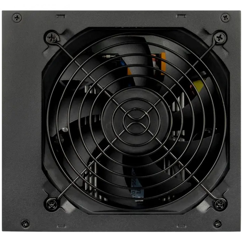 Блок питания 1STPLAYER SR-500W STANDARD 500 Вт, 80+ - миниатюра 5