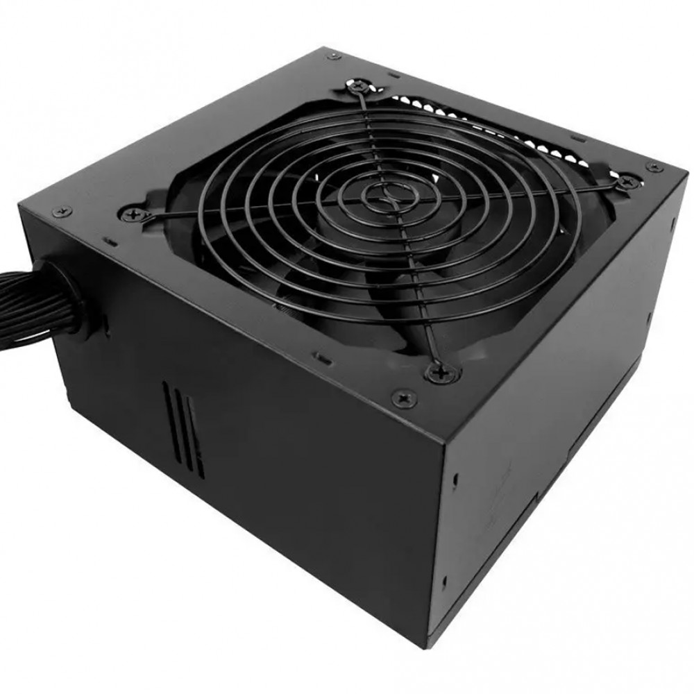 Блок питания 1STPLAYER SR-500W STANDARD 500 Вт, 80+ - миниатюра 6