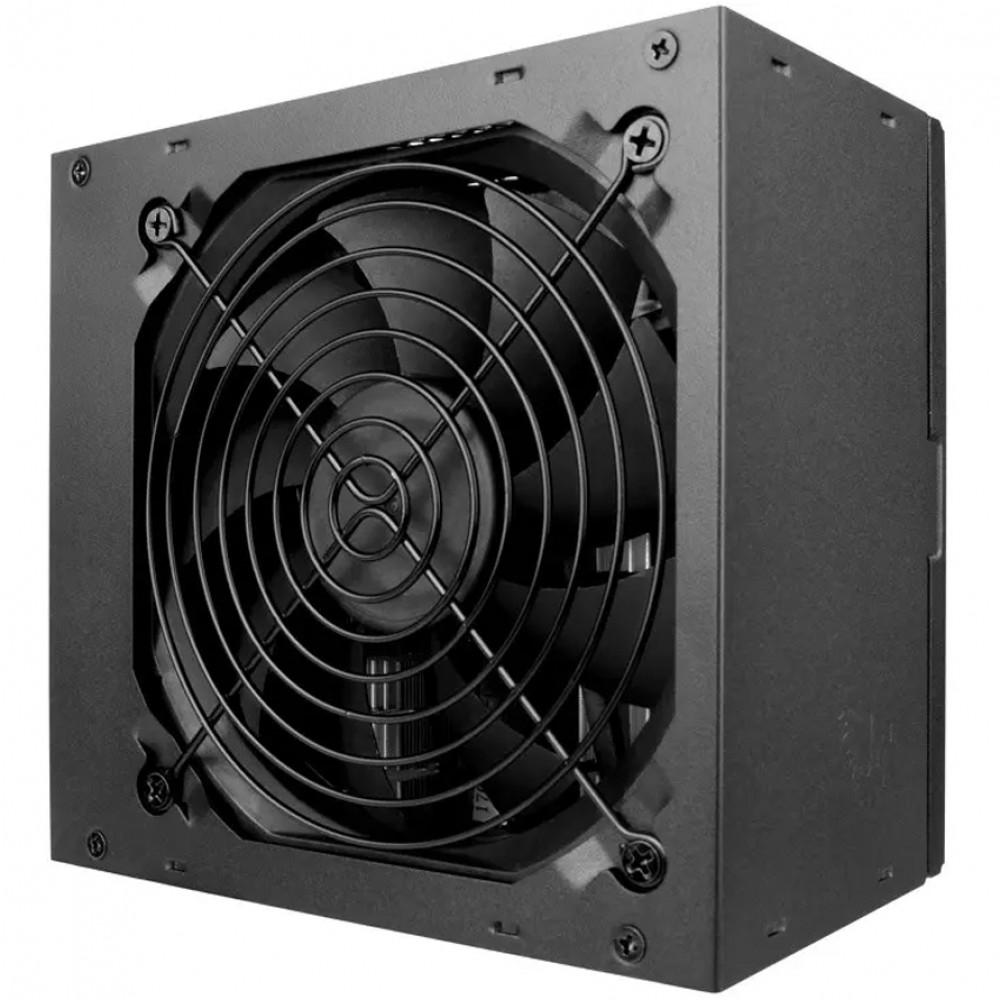 Блок питания 1STPLAYER SR-500W STANDARD 500 Вт, 80+ - миниатюра 4