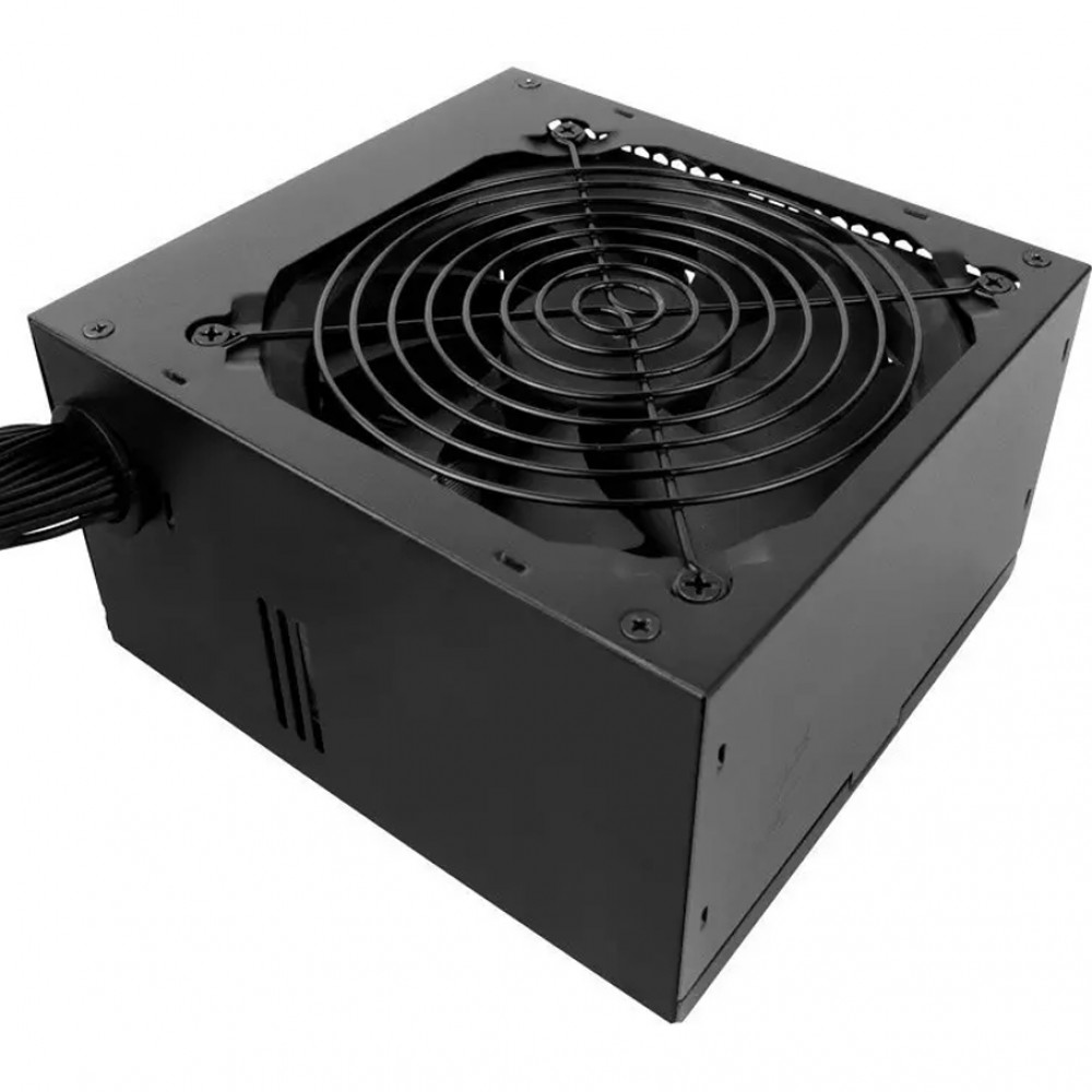 Блок питания 1STPLAYER SR-600W STANDARD 600 Вт - миниатюра 6